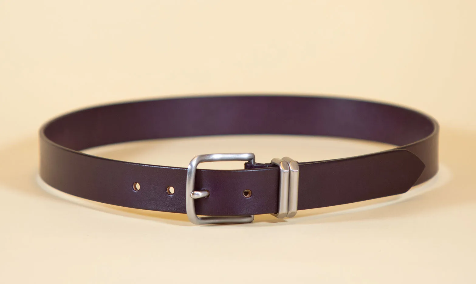 Double Keeper Standard - 1.25" sold by Maximum Henry product image thumbnail 4