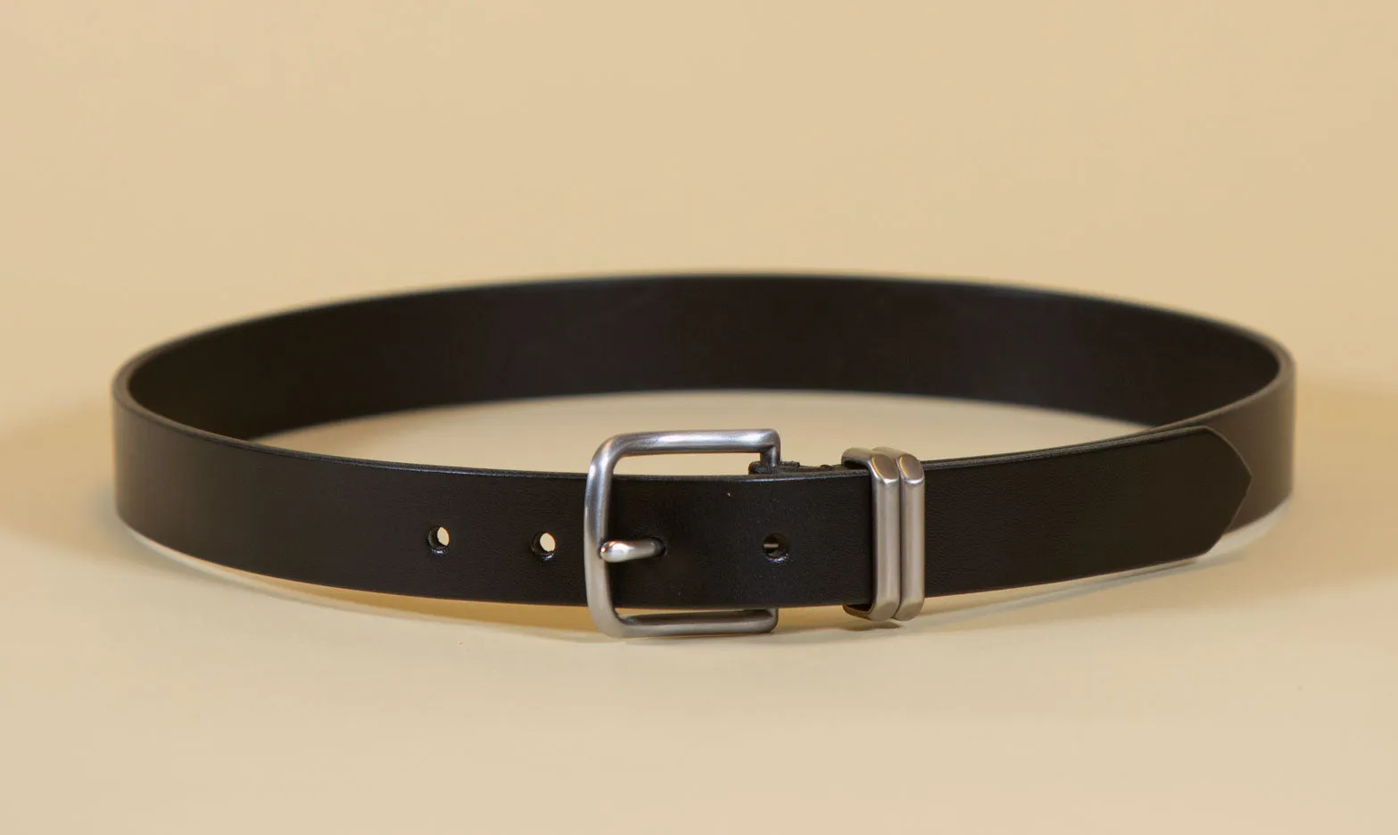 Double Keeper Standard - 1.25" sold by Maximum Henry