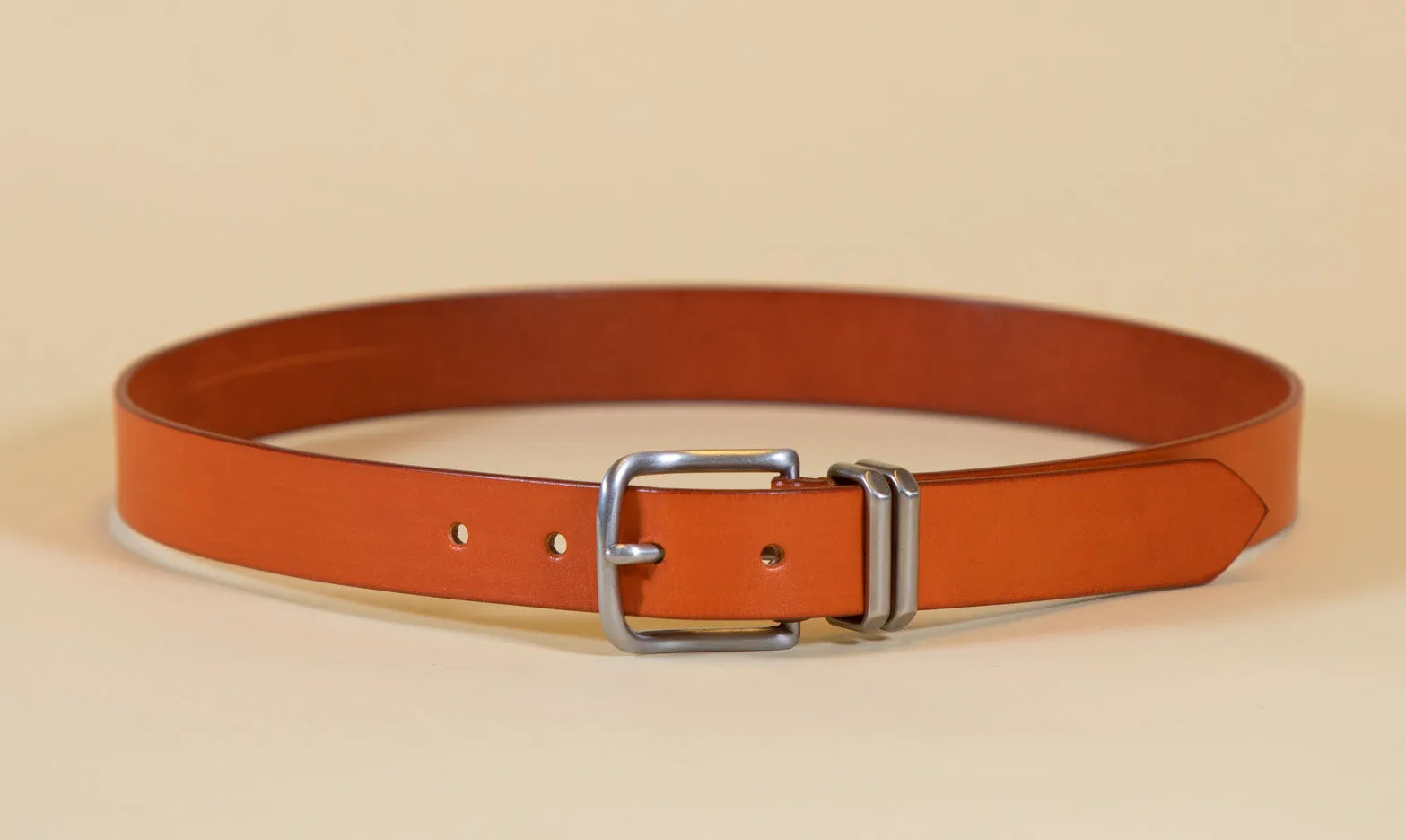 Double Keeper Standard - 1.25" sold by Maximum Henry product image thumbnail 3