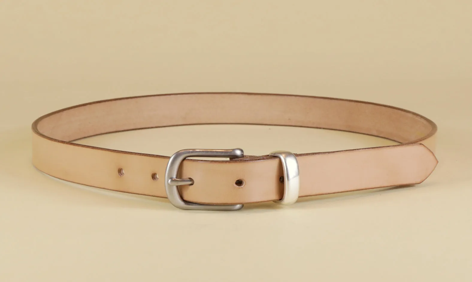 Slim Standard w/ Metal Keeper - 1" sold by Maximum Henry product image thumbnail 3