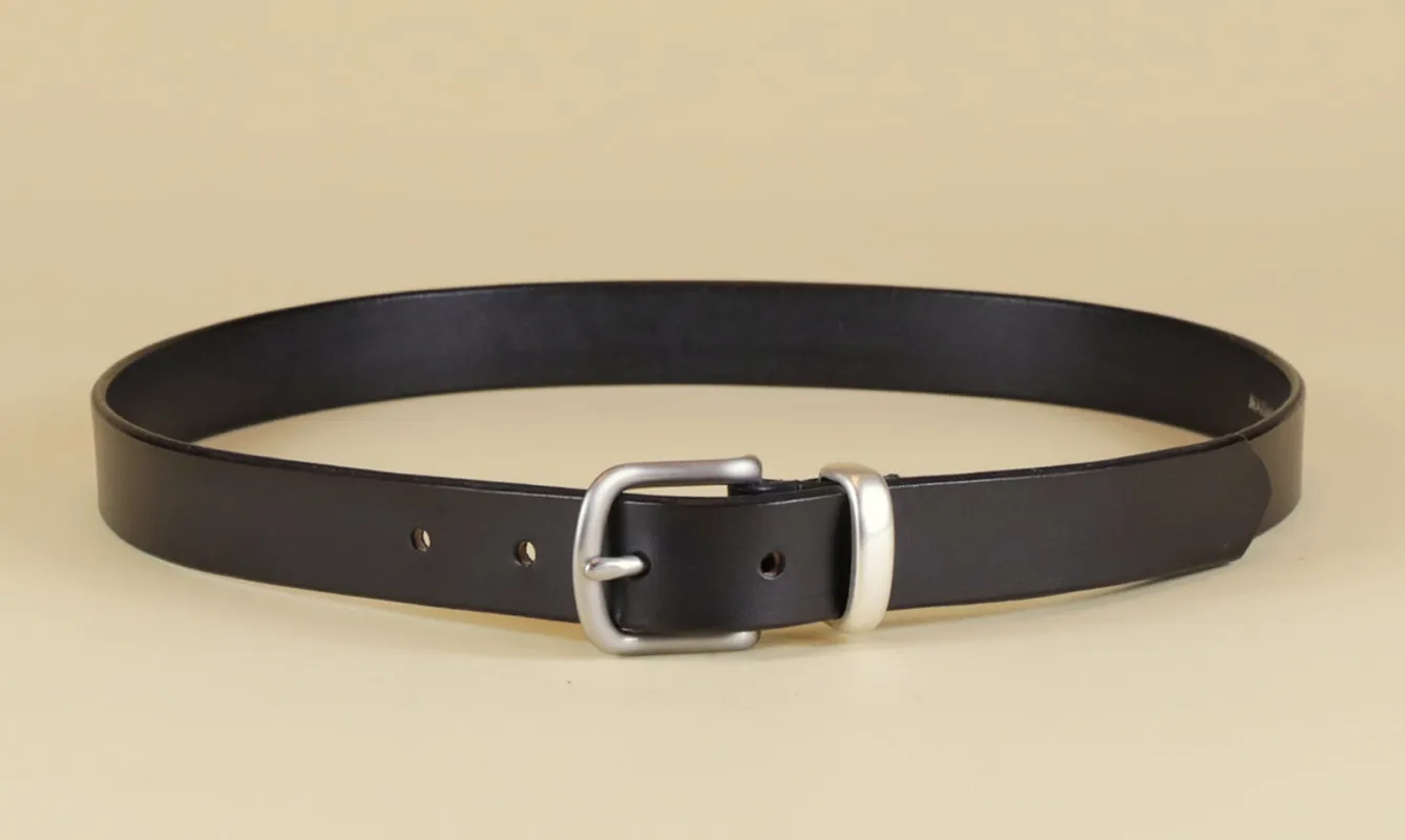 Slim Standard w/ Metal Keeper - 1" sold by Maximum Henry