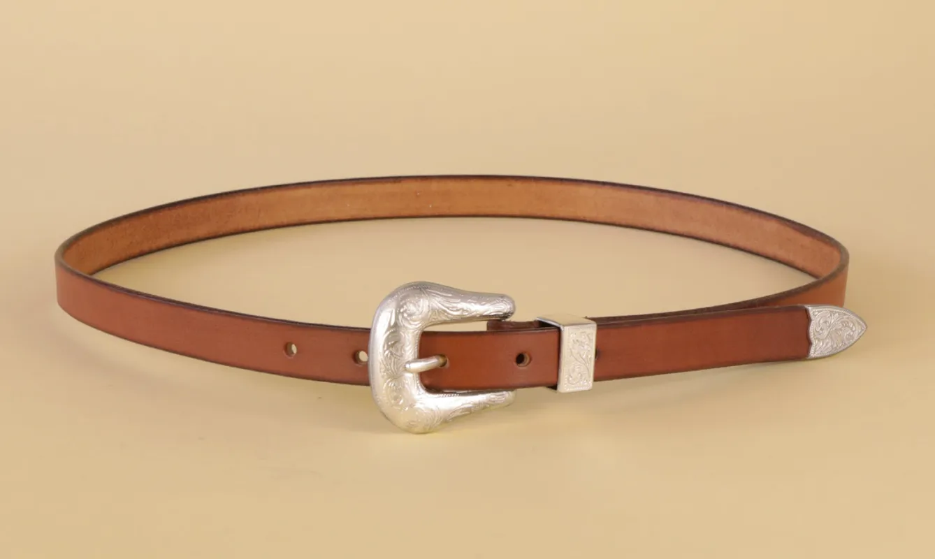 Very Slim Western - .75" sold by Maximum Henry