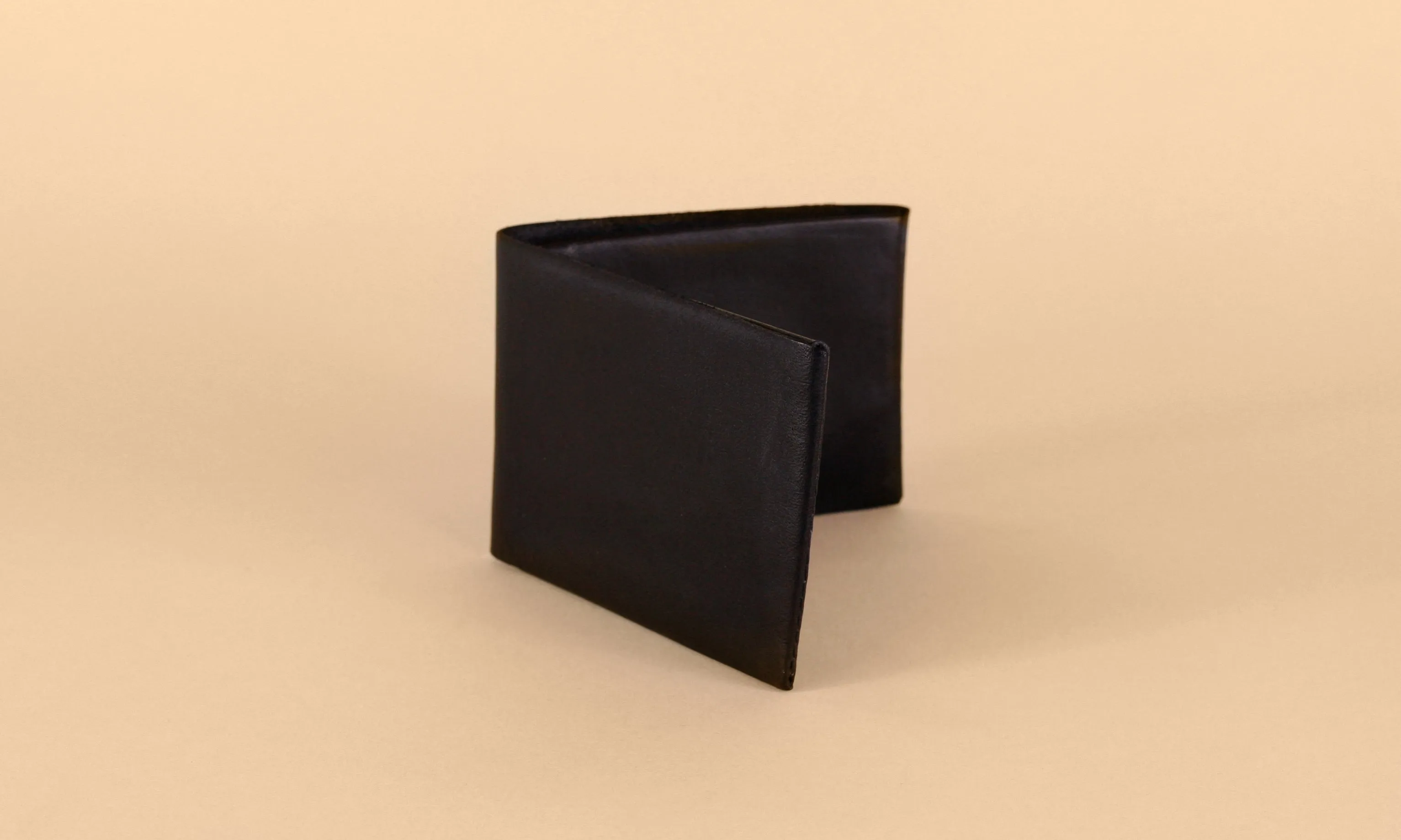 Bifold Wallet sold by Maximum Henry product image thumbnail 2