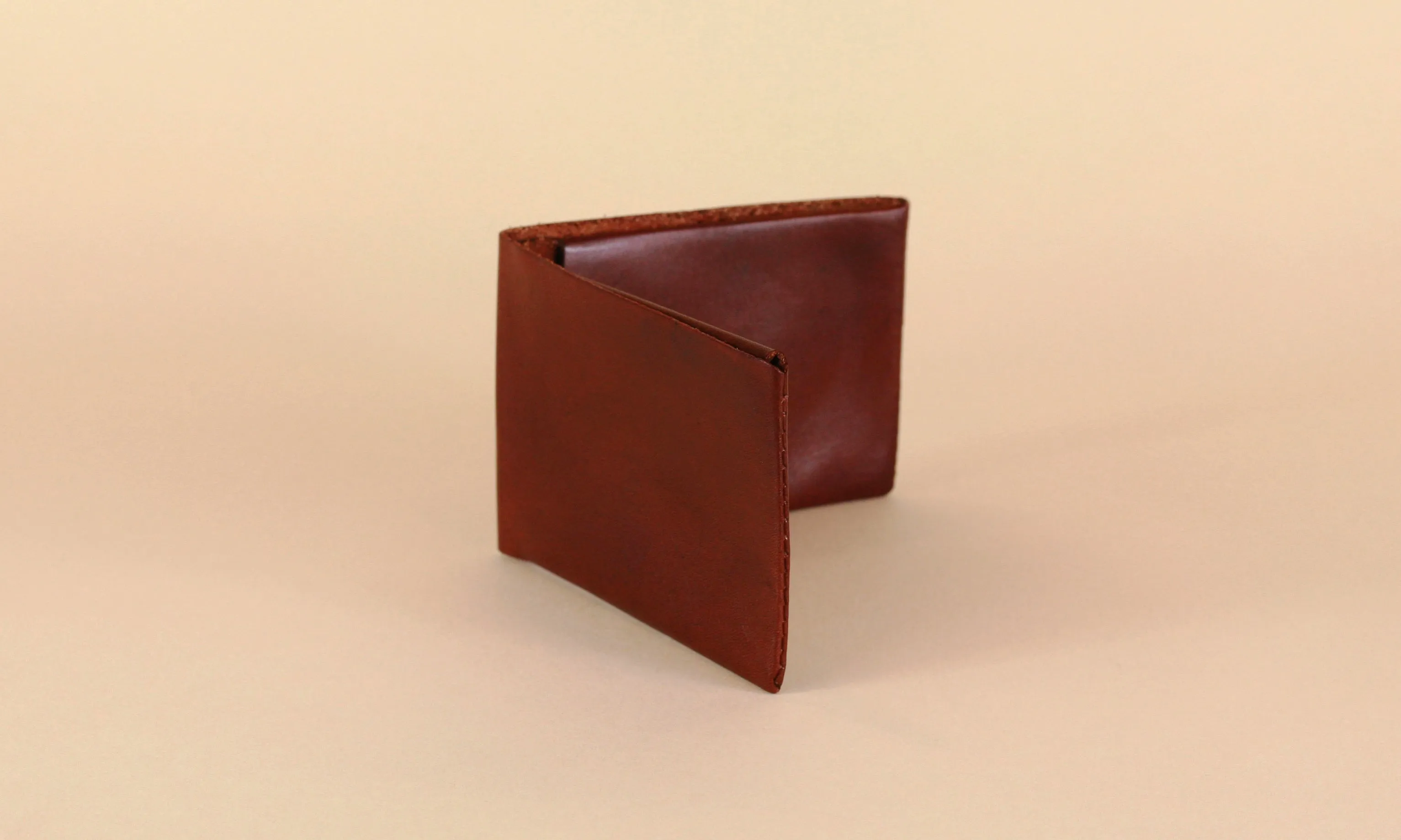 Bifold Wallet sold by Maximum Henry product image thumbnail 5