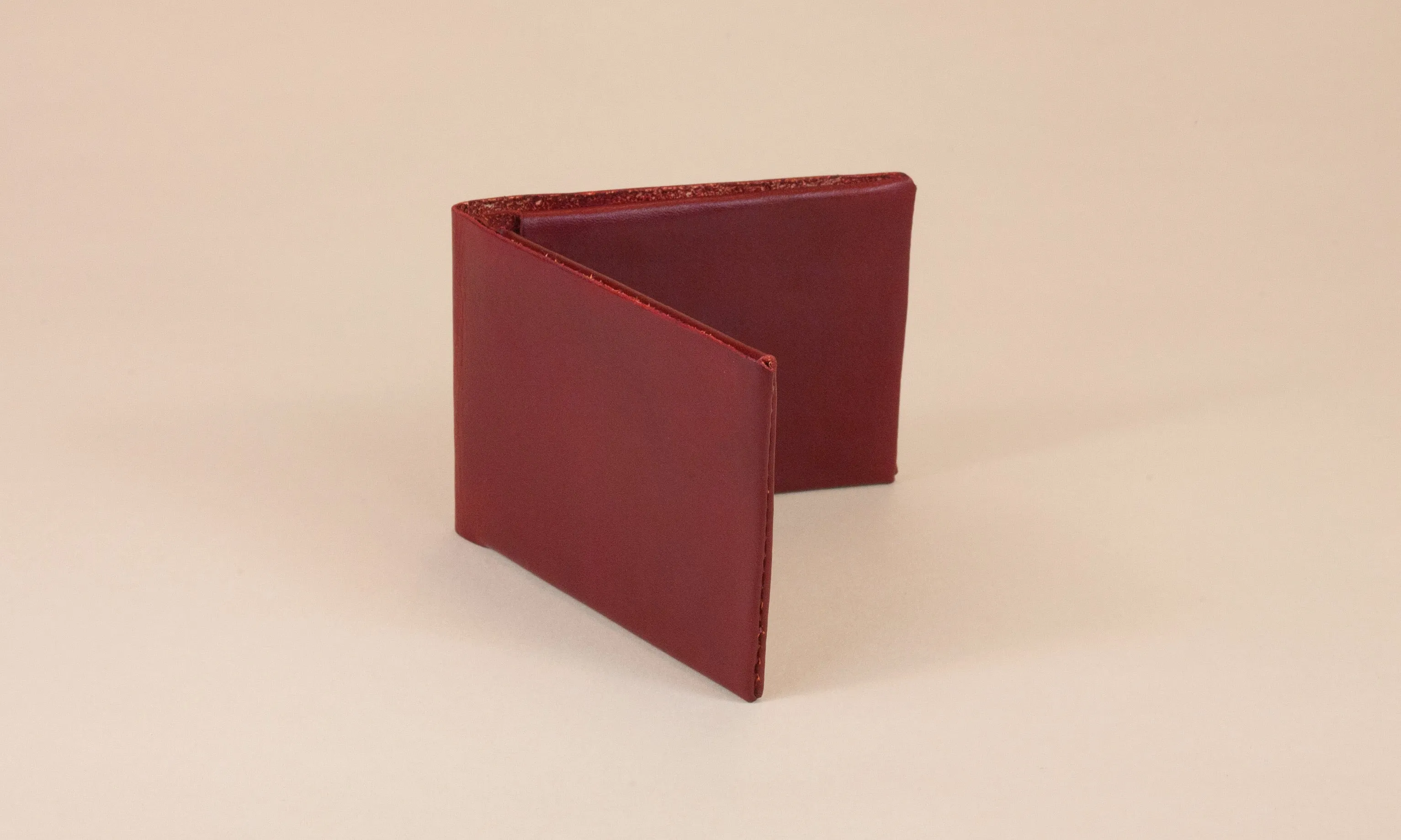 Bifold Wallet sold by Maximum Henry product image thumbnail 4