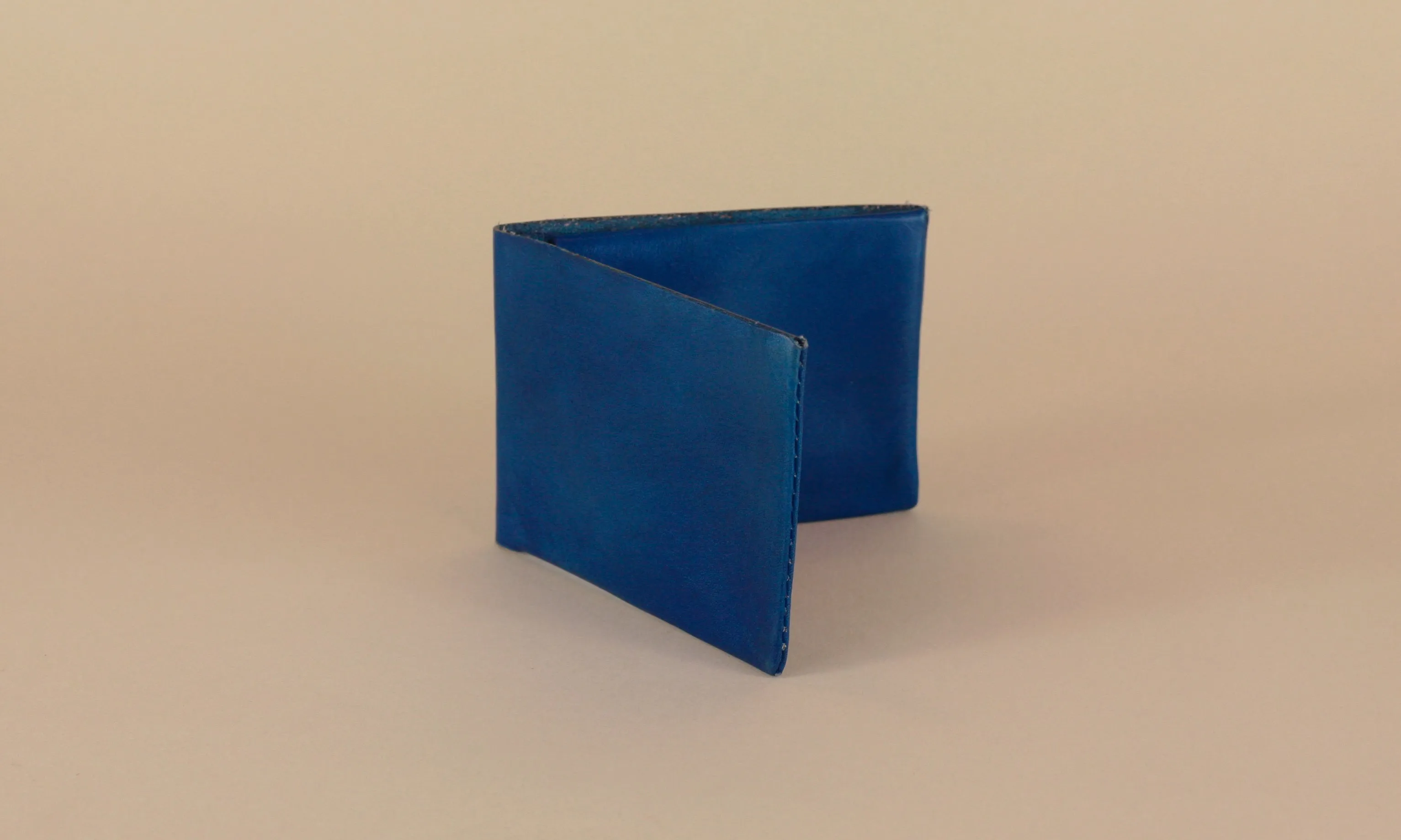 Bifold Wallet sold by Maximum Henry product image thumbnail 3