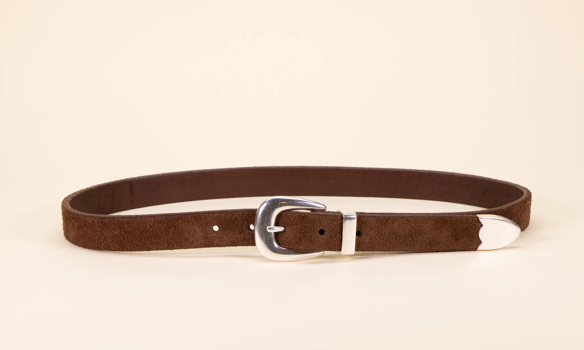 Suede Slim 3 Piece - 1" sold by Maximum Henry product image thumbnail 2