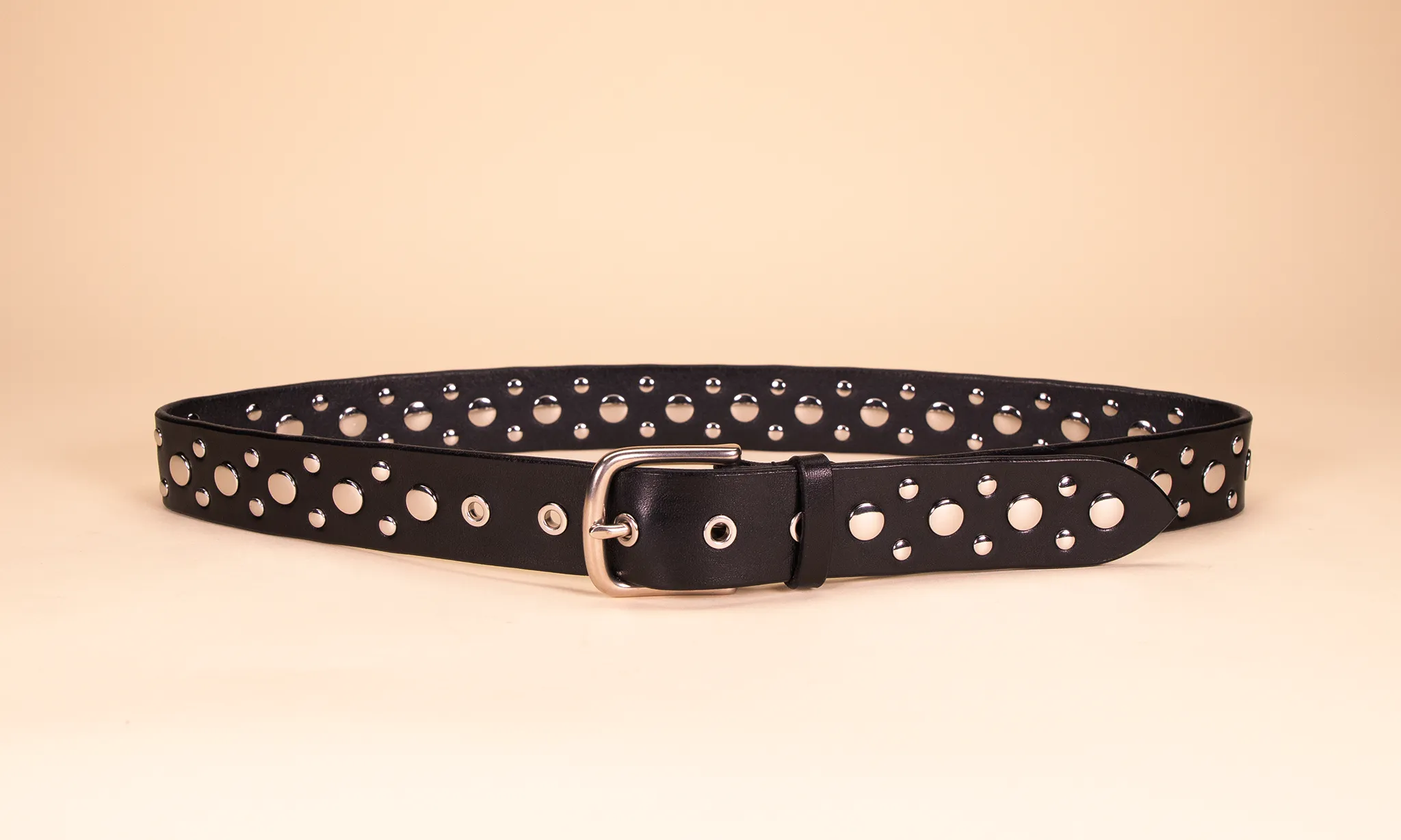 Studded Standard - 1.25" sold by Maximum Henry product image thumbnail 2