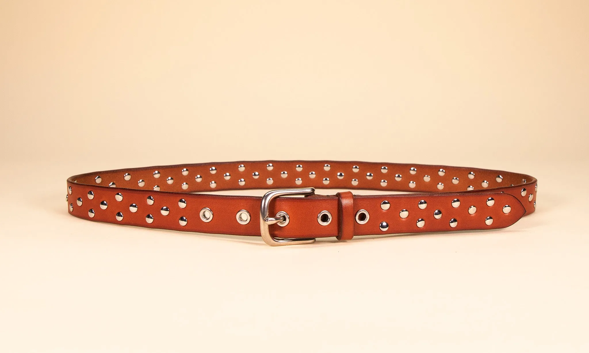 Double Studded Slim Standard - 1" sold by Maximum Henry product image thumbnail 2