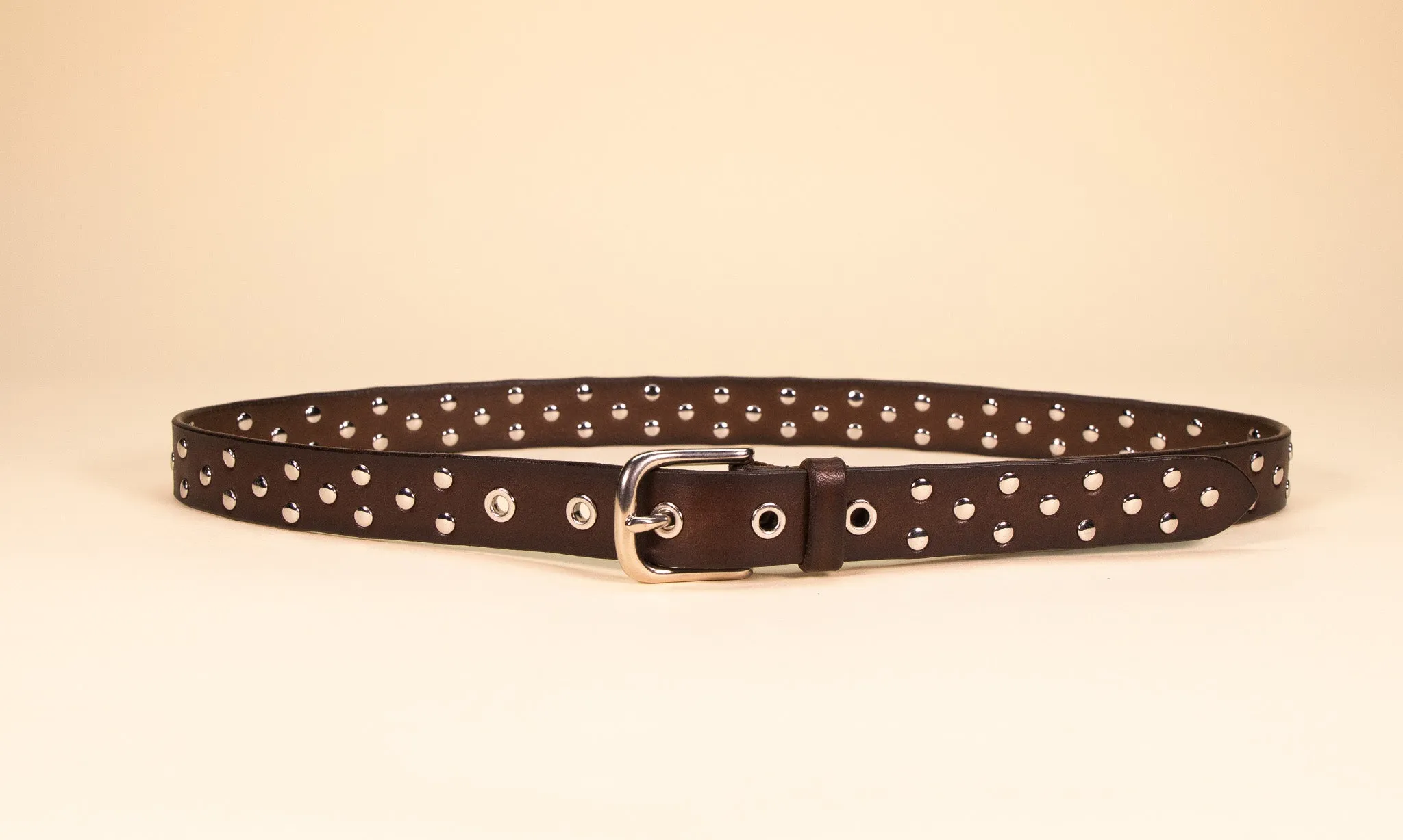 Double Studded Slim Standard - 1" sold by Maximum Henry product image thumbnail 3