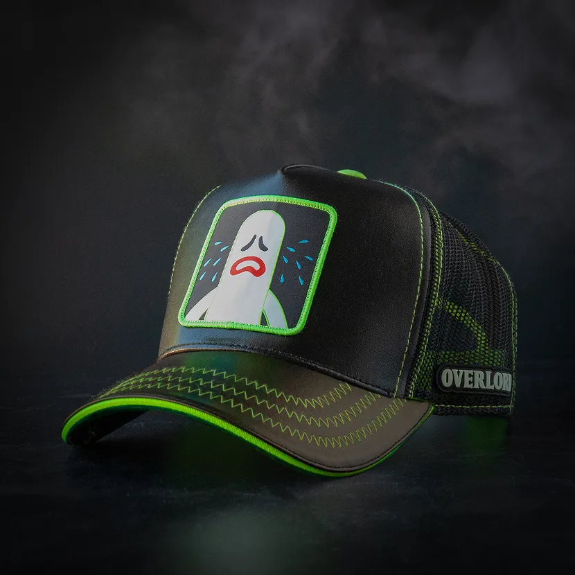 OVERLORD X Yo Gabba Gabba - Gooble sold by Overlord product image thumbnail 4