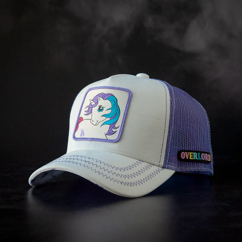 OVERLORD X My Little Pony - Glory sold by Overlord product image thumbnail 3