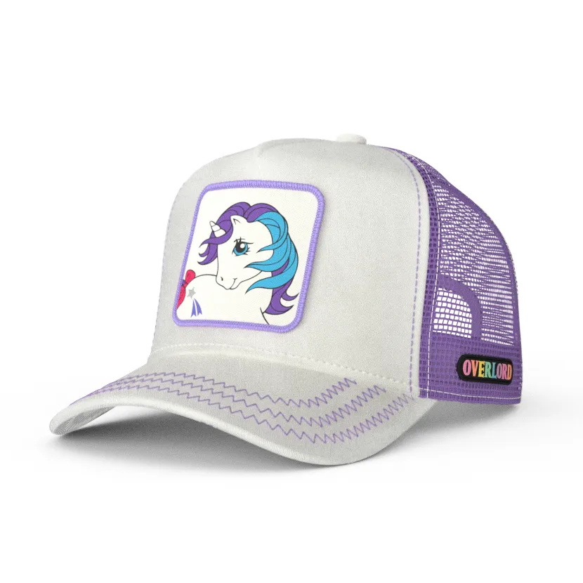 OVERLORD X My Little Pony - Glory sold by Overlord