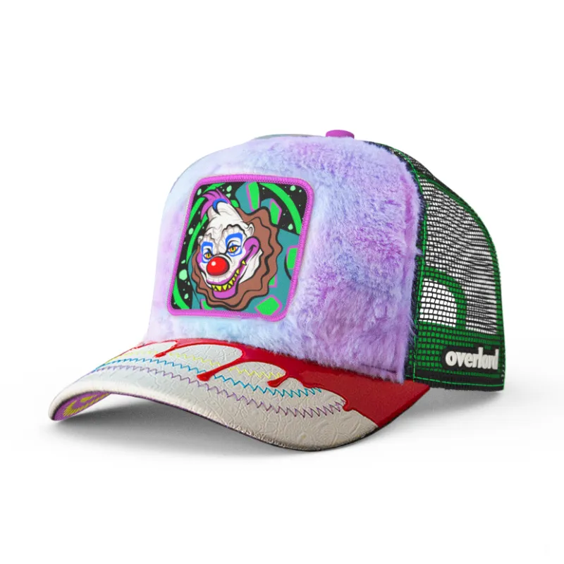 OVERLORD X Killer Klowns - Jojo The Klownzilla sold by Overlord