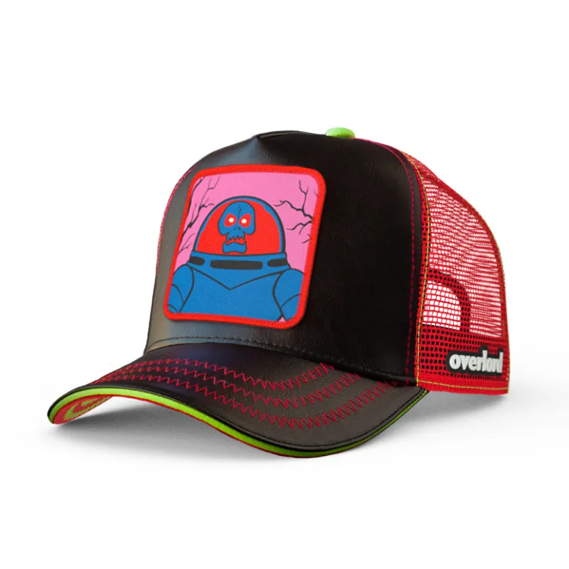 OVERLORD X Scooby Doo Villains - Space Kook sold by Overlord