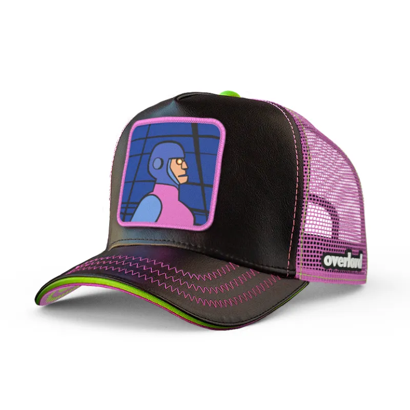 OVERLORD X Scooby Doo Villains - Funland Robot sold by Overlord