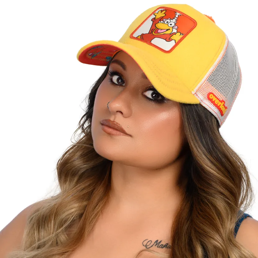 OVERLORD x Fraggle Rock - Red sold by Overlord product image thumbnail 3