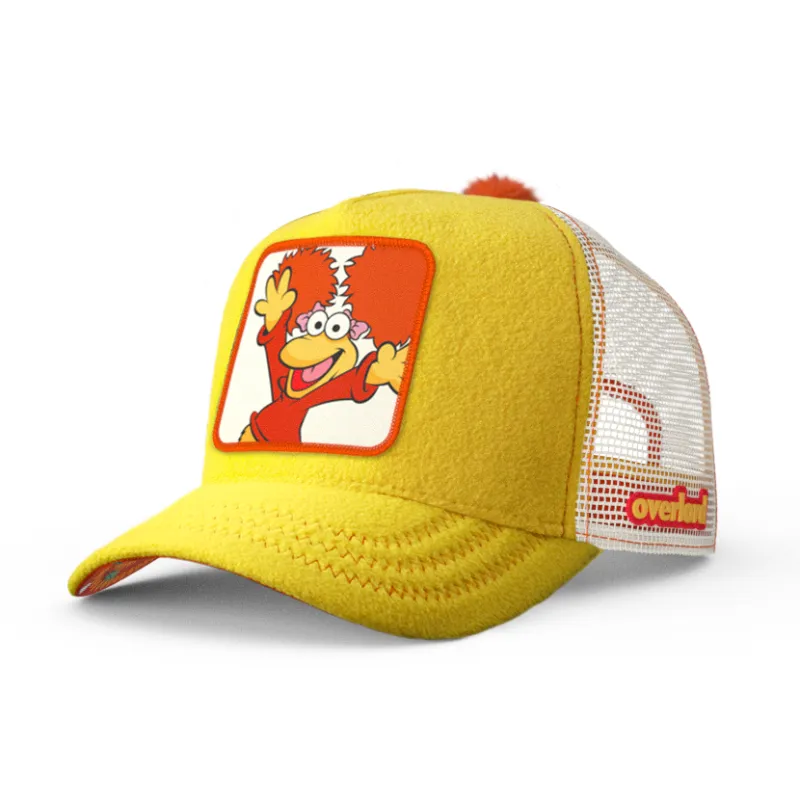 OVERLORD x Fraggle Rock - Red sold by Overlord