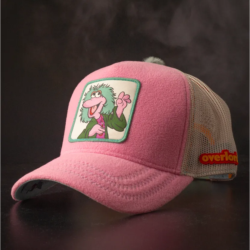 OVERLORD x Fraggle Rock: Mokey sold by Overlord product image thumbnail 4