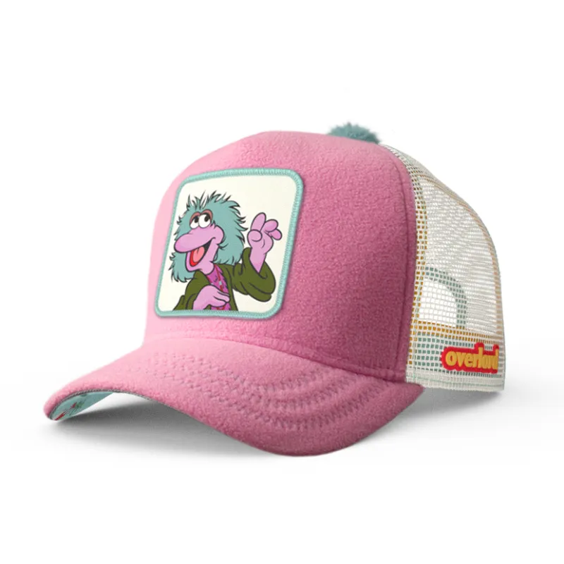 OVERLORD x Fraggle Rock: Mokey sold by Overlord