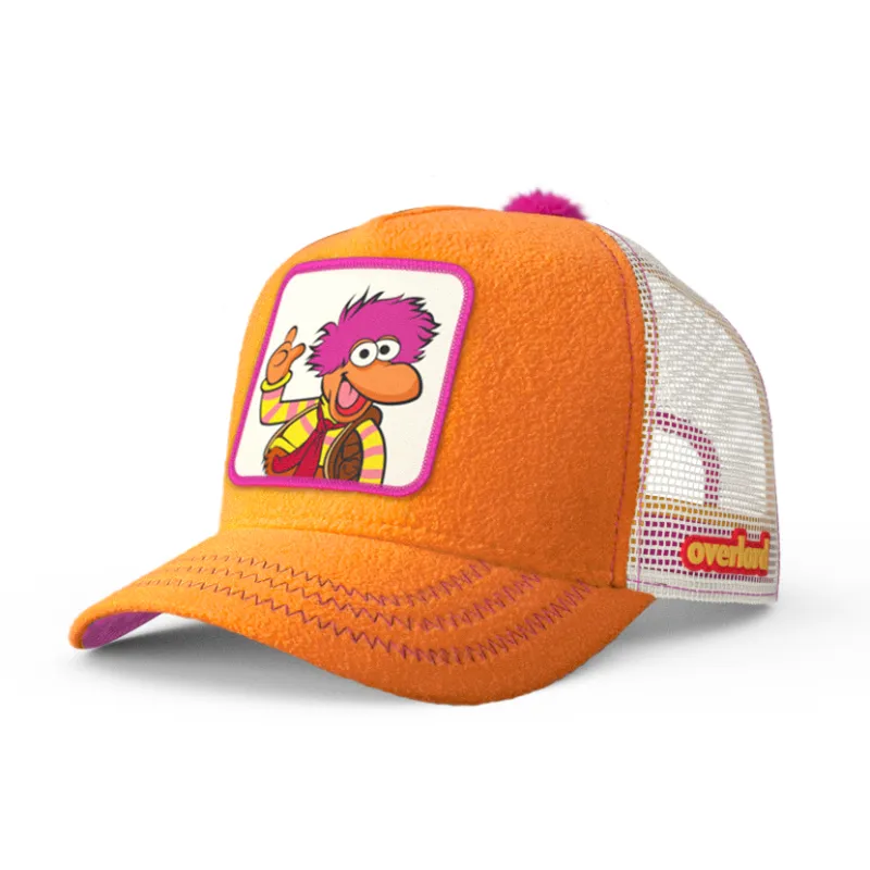 OVERLORD x Fraggle Rock: Gobo sold by Overlord