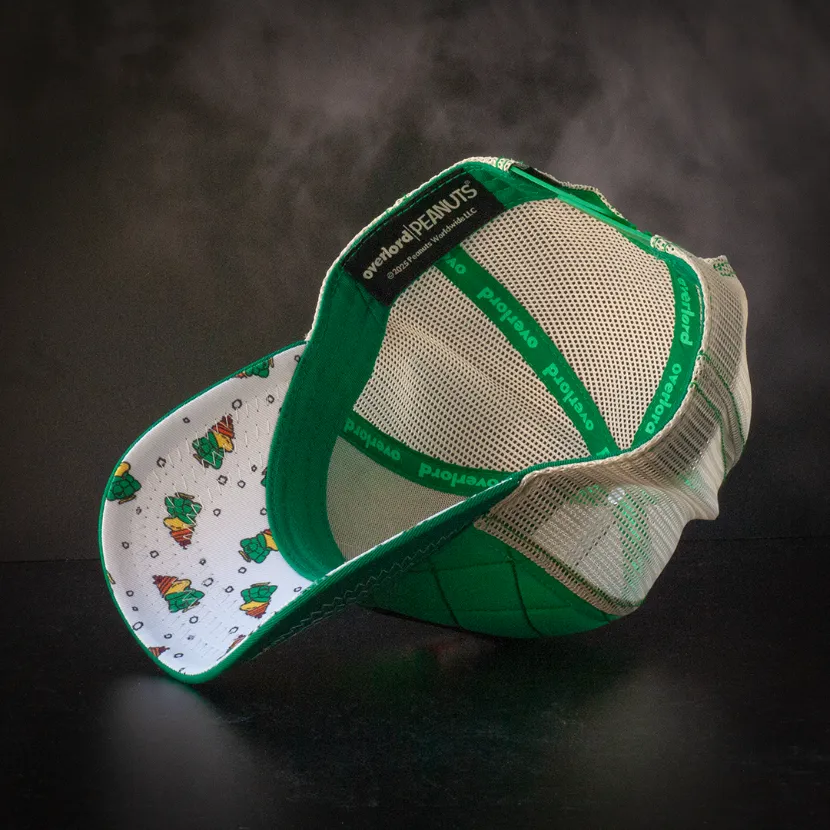 OVERLORD x Peanuts - Snoopy Jacket - Green sold by Overlord product image thumbnail 5