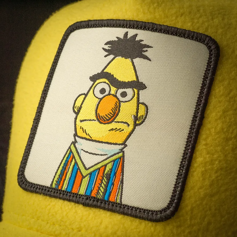 OVERLORD X Sesame Street: Bert sold by Overlord product image thumbnail 2