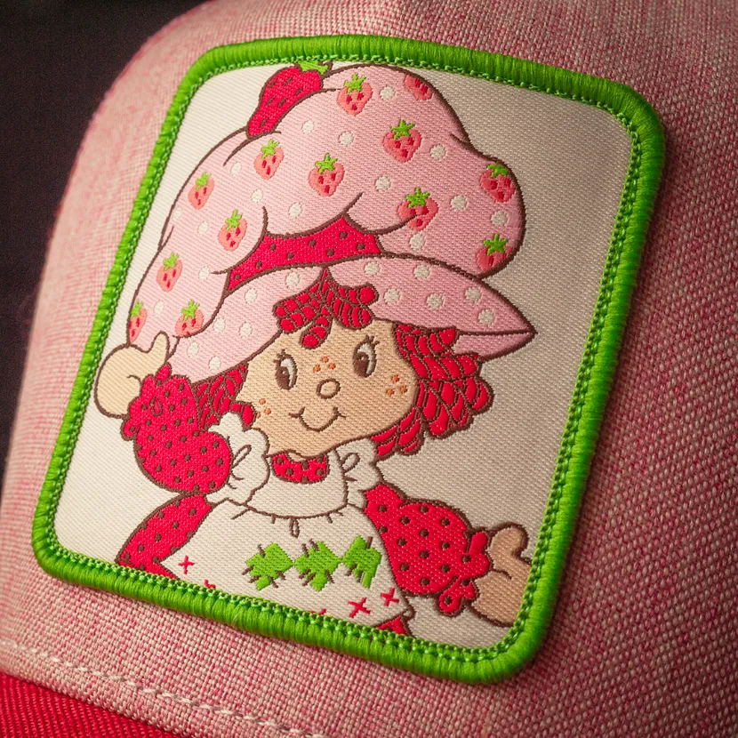 OVERLORD X Strawberry Shortcake: Strawberry sold by Overlord product image thumbnail 2
