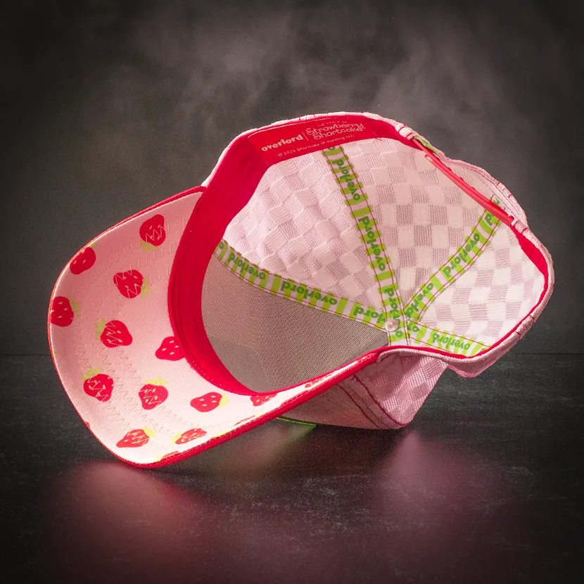 OVERLORD X Strawberry Shortcake: Strawberry sold by Overlord product image thumbnail 5