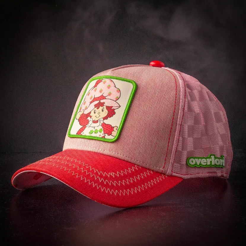 OVERLORD X Strawberry Shortcake: Strawberry sold by Overlord product image thumbnail 4