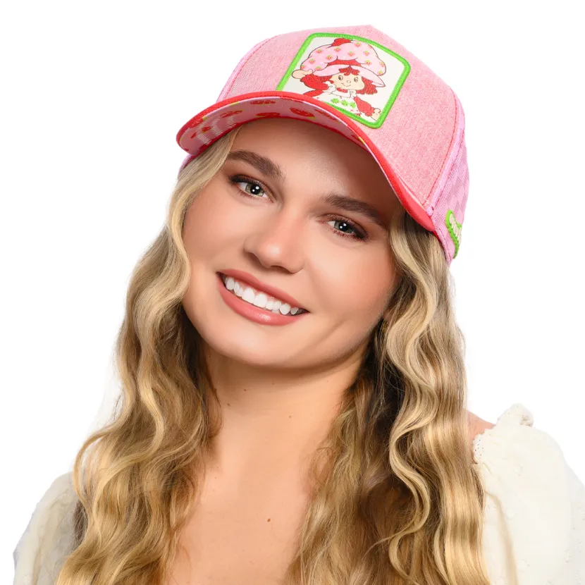 OVERLORD X Strawberry Shortcake: Strawberry sold by Overlord product image thumbnail 3