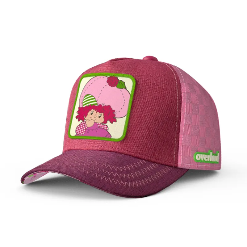 OVERLORD X Strawberry Shortcake: Raspberry Pie sold by Overlord