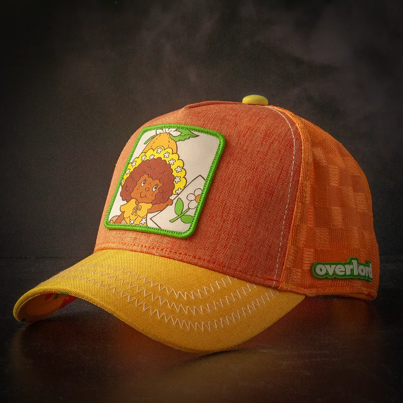 OVERLORD X Strawberry Shortcake: Orange Blossom sold by Overlord product image thumbnail 4