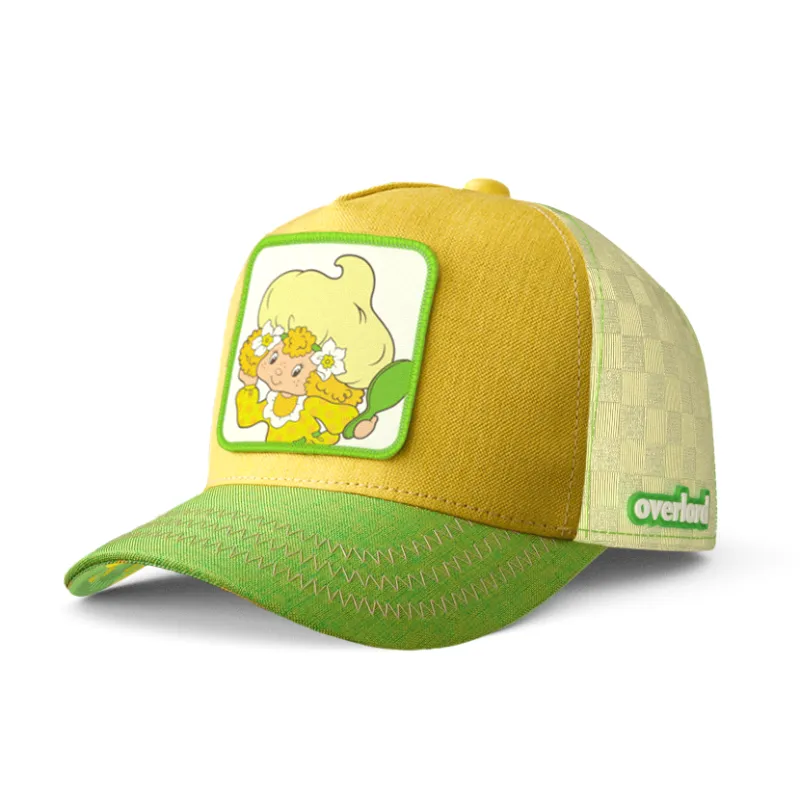 OVERLORD X Strawberry Shortcake: Lemon Meringue sold by Overlord