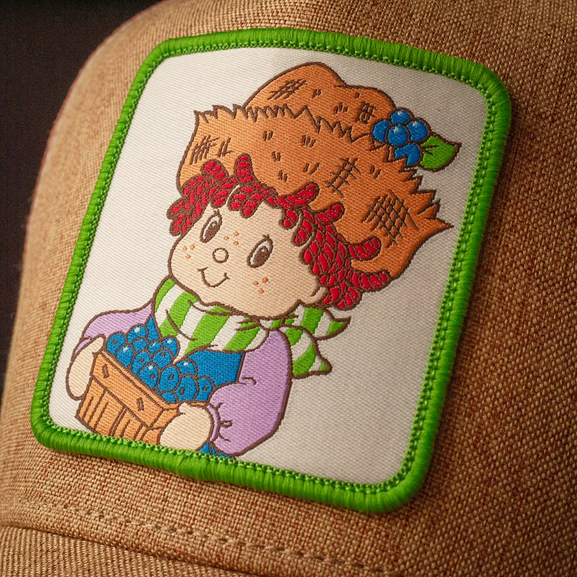 OVERLORD X Strawberry Shortcake: Huckleberry Pie sold by Overlord product image thumbnail 2