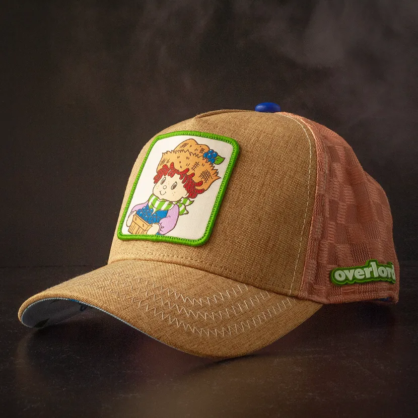 OVERLORD X Strawberry Shortcake: Huckleberry Pie sold by Overlord product image thumbnail 3