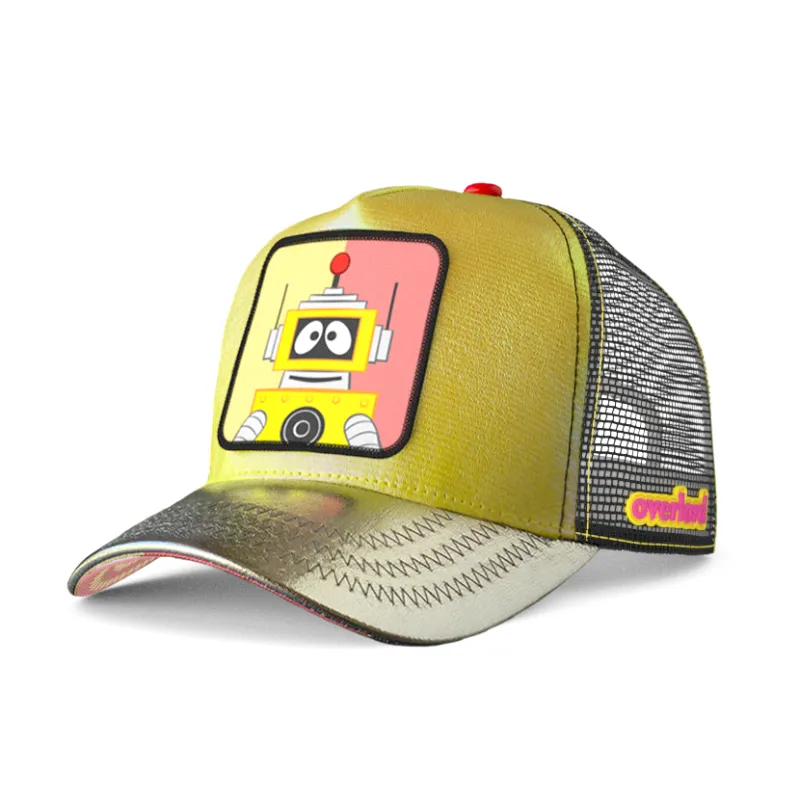 OVERLORD X Yo Gabba Gabba: Plex sold by Overlord