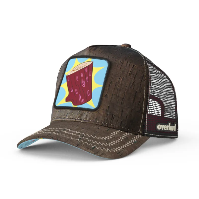 OVERLORD X Ren & Stimpy: Log sold by Overlord