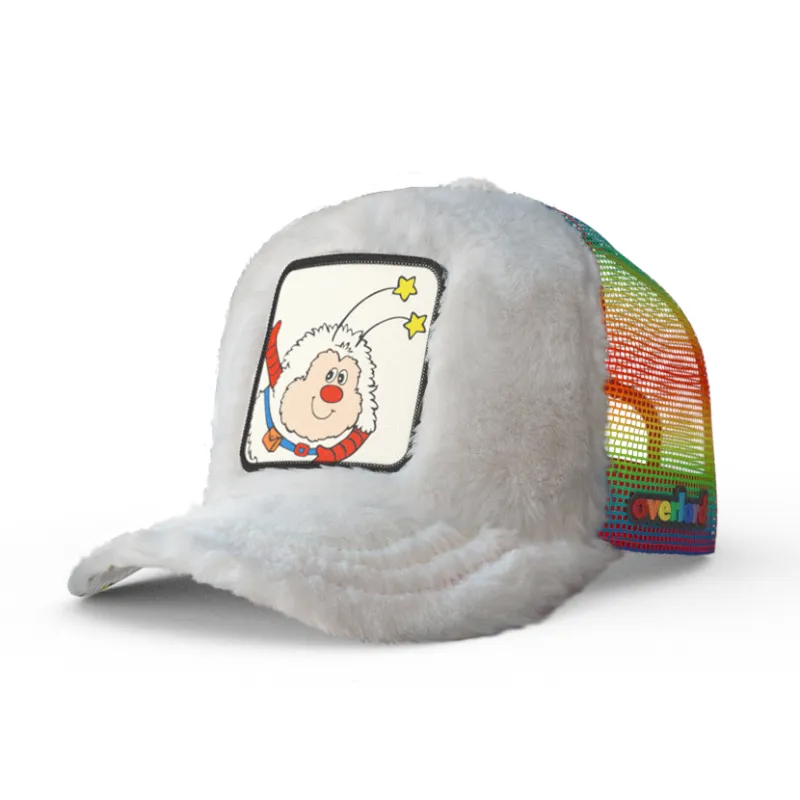 OVERLORD X Rainbow Brite: Twink sold by Overlord