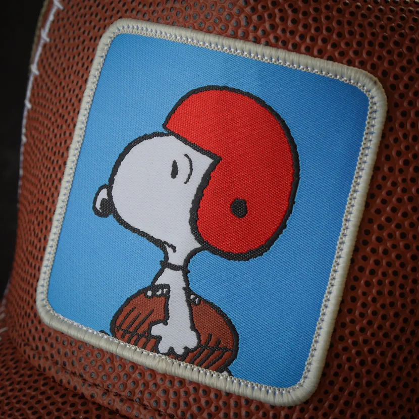 OVERLORD X Peanuts: Football Snoopy sold by Overlord product image thumbnail 2