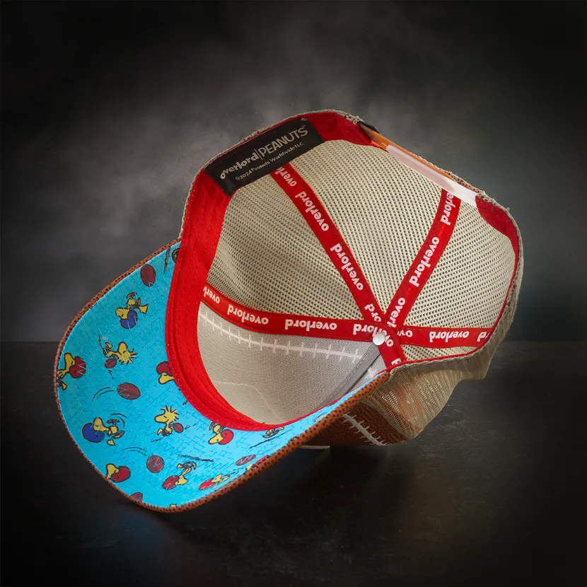 OVERLORD X Peanuts: Football Snoopy sold by Overlord product image thumbnail 5
