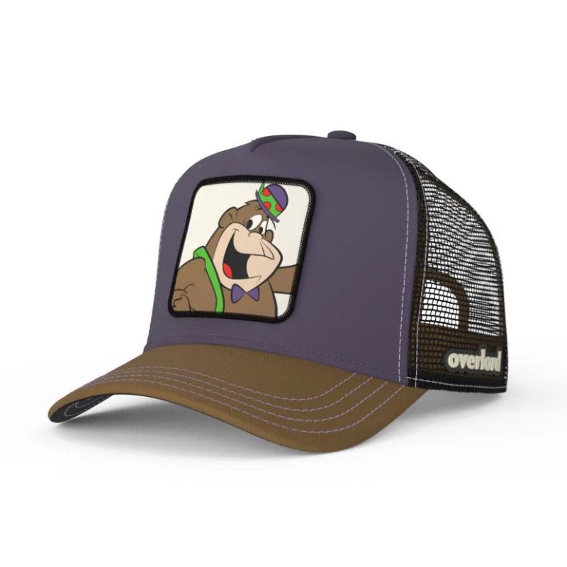 OVERLORD X Hanna-Barbera: Magilla Gorilla Trucker Cap sold by Overlord