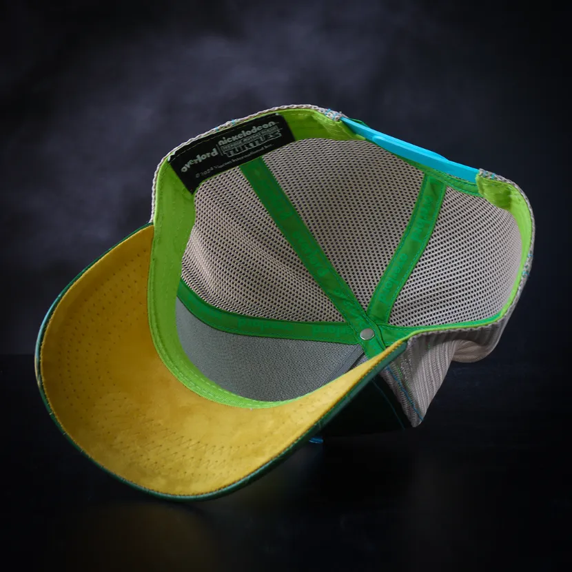 OVERLORD X TMNT: Leonardo sold by Overlord product image thumbnail 5
