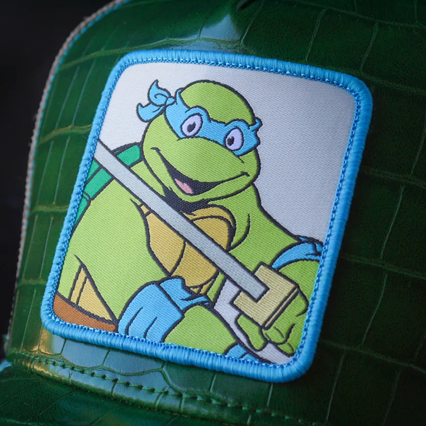 OVERLORD X TMNT: Leonardo sold by Overlord product image thumbnail 2