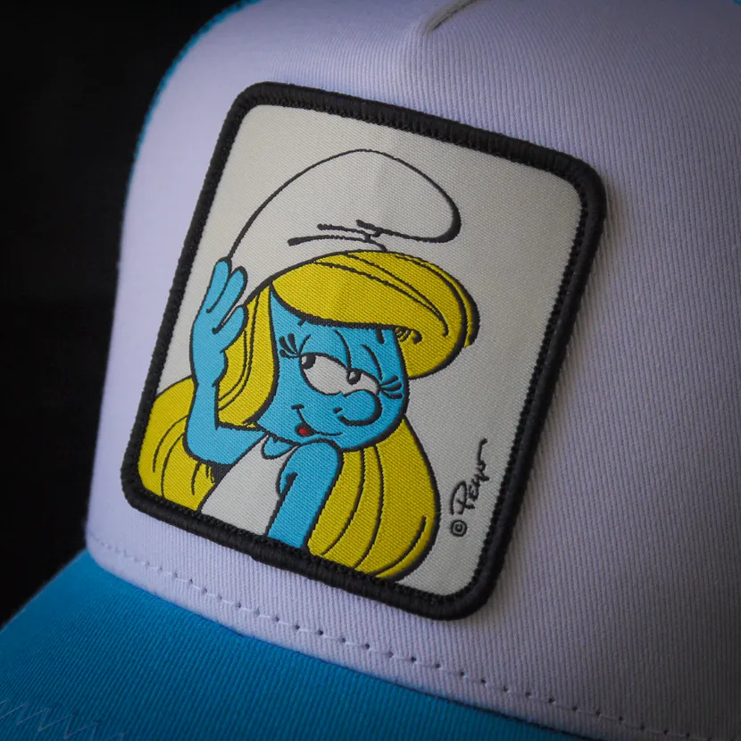 OVERLORD X Smurfs: Smurfette sold by Overlord product image thumbnail 2