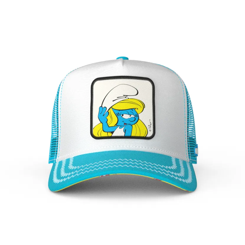 OVERLORD X Smurfs: Smurfette sold by Overlord product image thumbnail 4