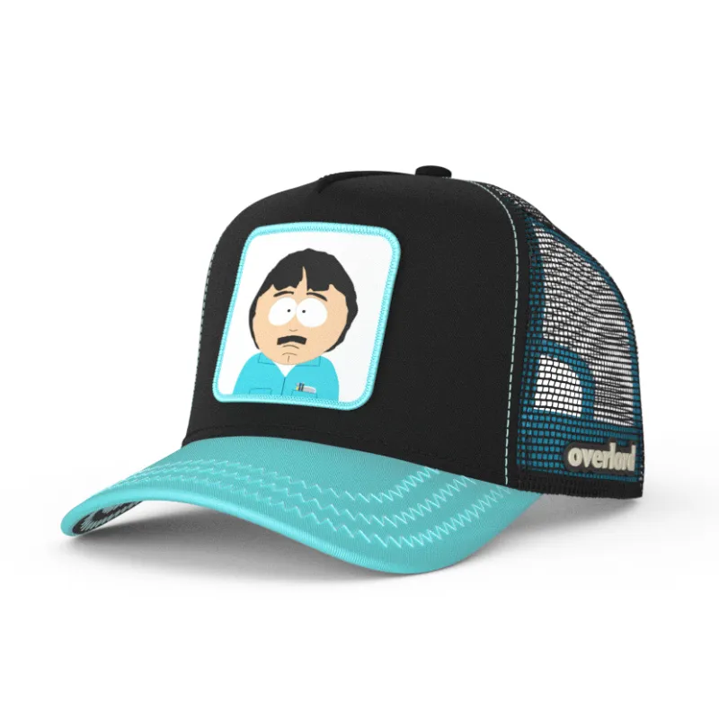 OVERLORD X South Park: Randy Trucker Cap sold by Overlord