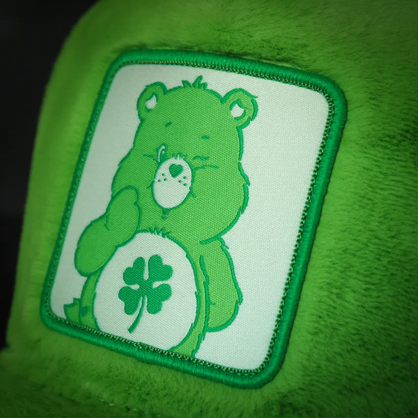 OVERLORD™ x Care Bears - Good Luck Bear sold by Overlord product image thumbnail 2