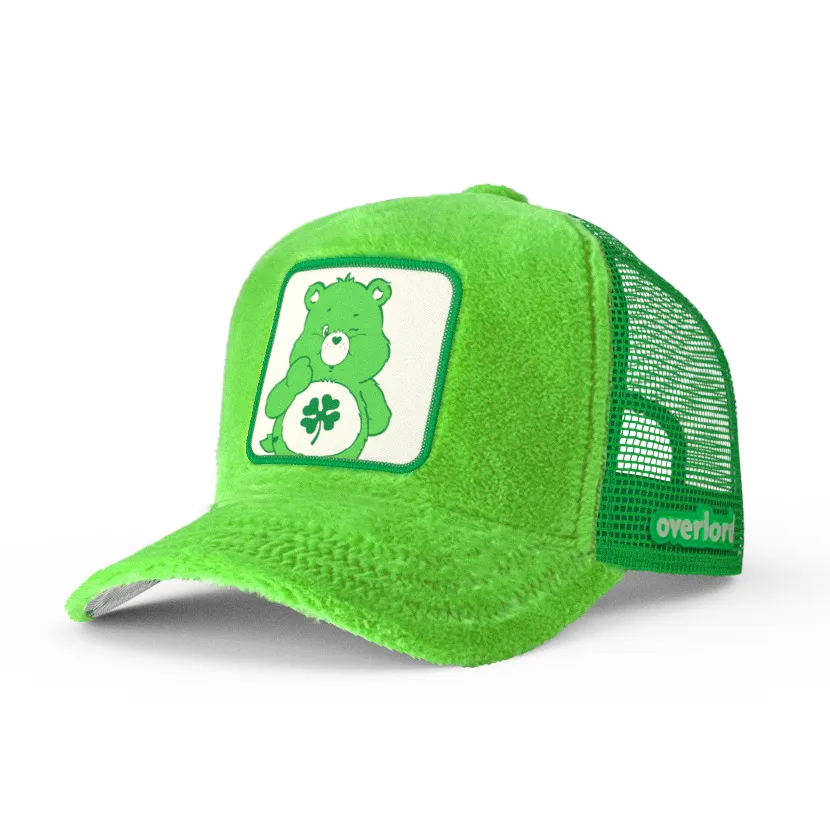 OVERLORD™ x Care Bears - Good Luck Bear sold by Overlord