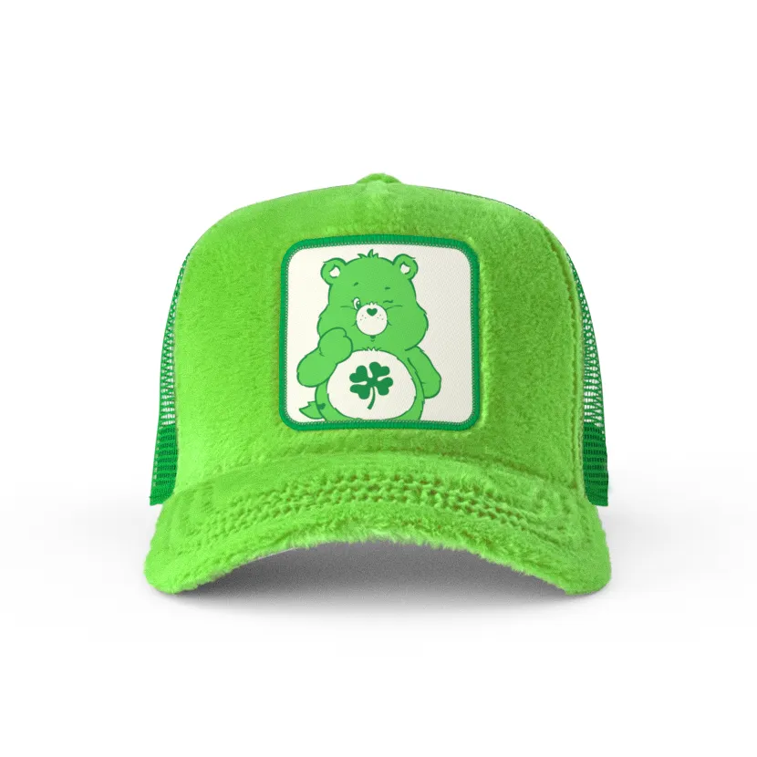 OVERLORD™ x Care Bears - Good Luck Bear sold by Overlord product image thumbnail 4